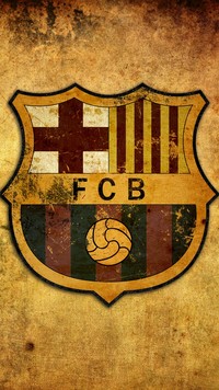 Herb FC Barcelona