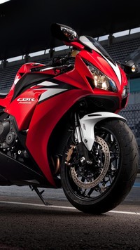 Honda CBR 1000 RR