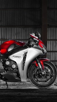 Honda CBR 1000RR