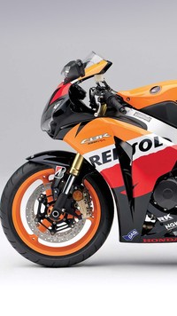 Honda CBR 1000RR