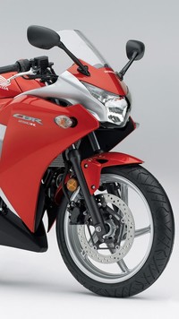 Honda CBR 250R