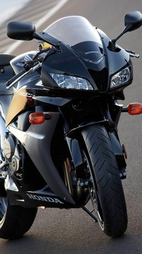 Honda CBR 600RR