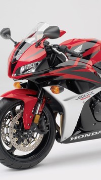 Honda CBR 600RR