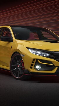 Honda Civic Type-R