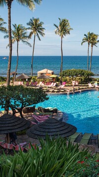 Hotel Hyatt Regency Maui Resort and Spa