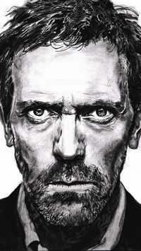 Hugh Laurie