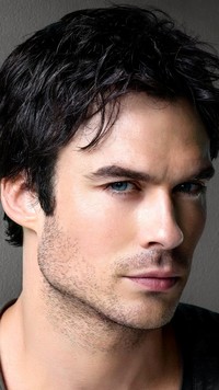 Ian Somerhalder