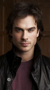 Ian Somerhalder