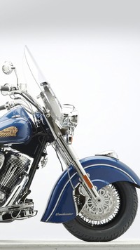 Indian Chief Roadmaster