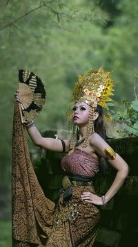 Indonezyjka