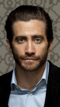 Jake Gyllenhaal