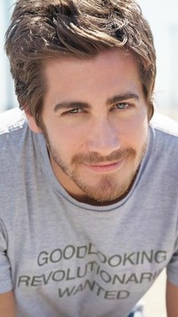 Jake Gyllenhaal