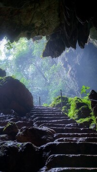 Jaskinia Hermans Cave