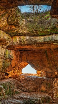 Jaskinia Selim Cave na Węgrzech