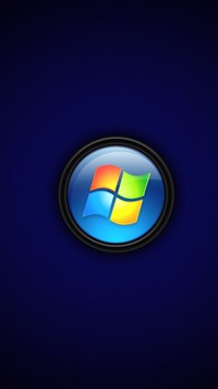 Jaśnie oświecone logo Windows