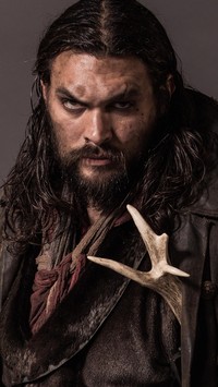 Jason Momoa