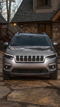 Jeep Cherokee Limited