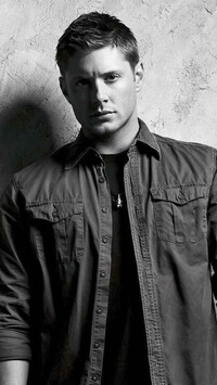 Jensen Ackles