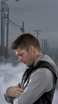 Jensen Ackles