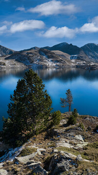 Jezioro Estany de I llla