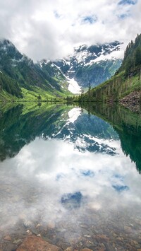 Jezioro Goat Lake