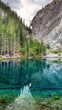 Jezioro Grassi Lake