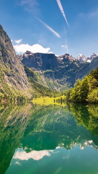 Jezioro Obersee