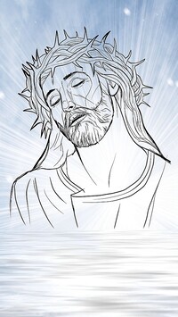 Jezus w grafice