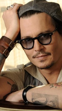 Johny Depp