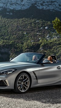 Kabriolet BMW Z4 M40i