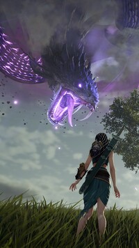Kadr z gry Naraka Bladepoint