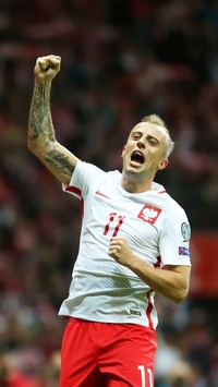 Kamil Grosicki