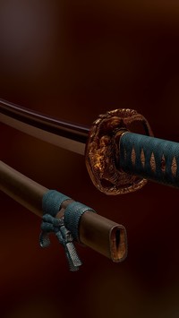 Katana