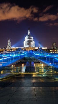 Katedra św.Pawła w Londynie