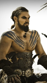 Khal Drogo