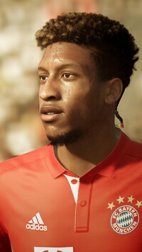 Kingsley Coman