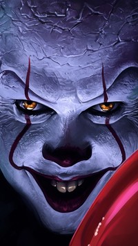 Klaun Pennywise