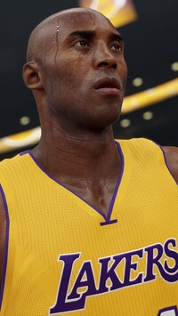 Kobe Bryant