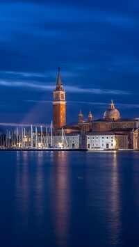 Kościół San Giorgio Maggiore w Wenecji
