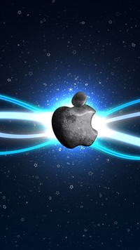 Księżycowe Apple