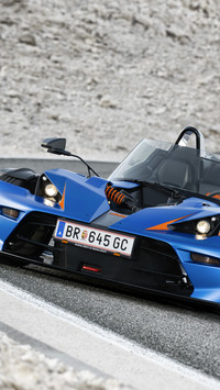 KTM  X-Bow GT