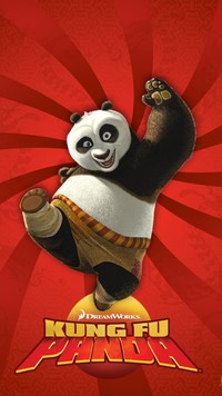 Kung Fu Panda