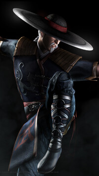 Kung Lao