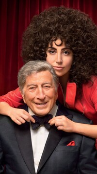 Lady Gaga i Tony Bennett