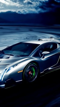 Lamborghini Veneno