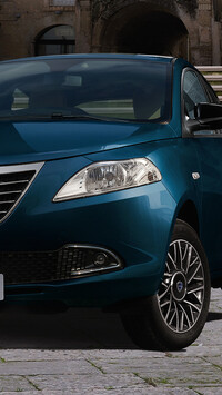 Lancia Ypsilon 30th Anniversary