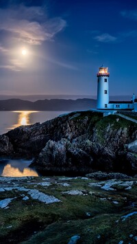 Latarnia morska Fanad Head