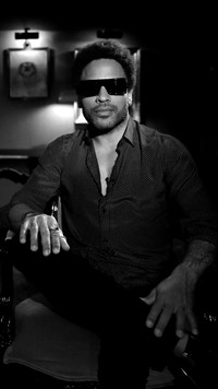 Lenny Kravitz