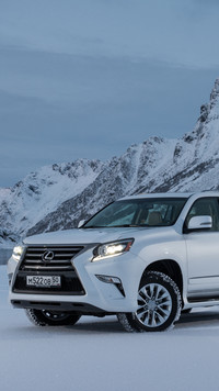 Lexus GX 460