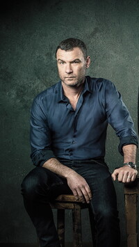 Liev Schreiber